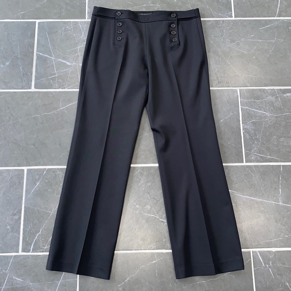 Theory pants